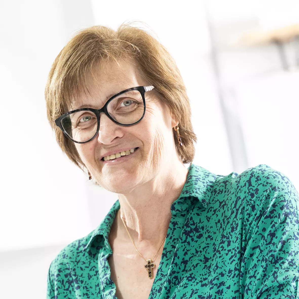 Ursula Urank